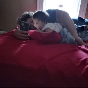 Meet your Posher, Mary